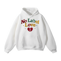HomeRoom Hoodie White