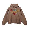 HomeRoom Hoodie Brown